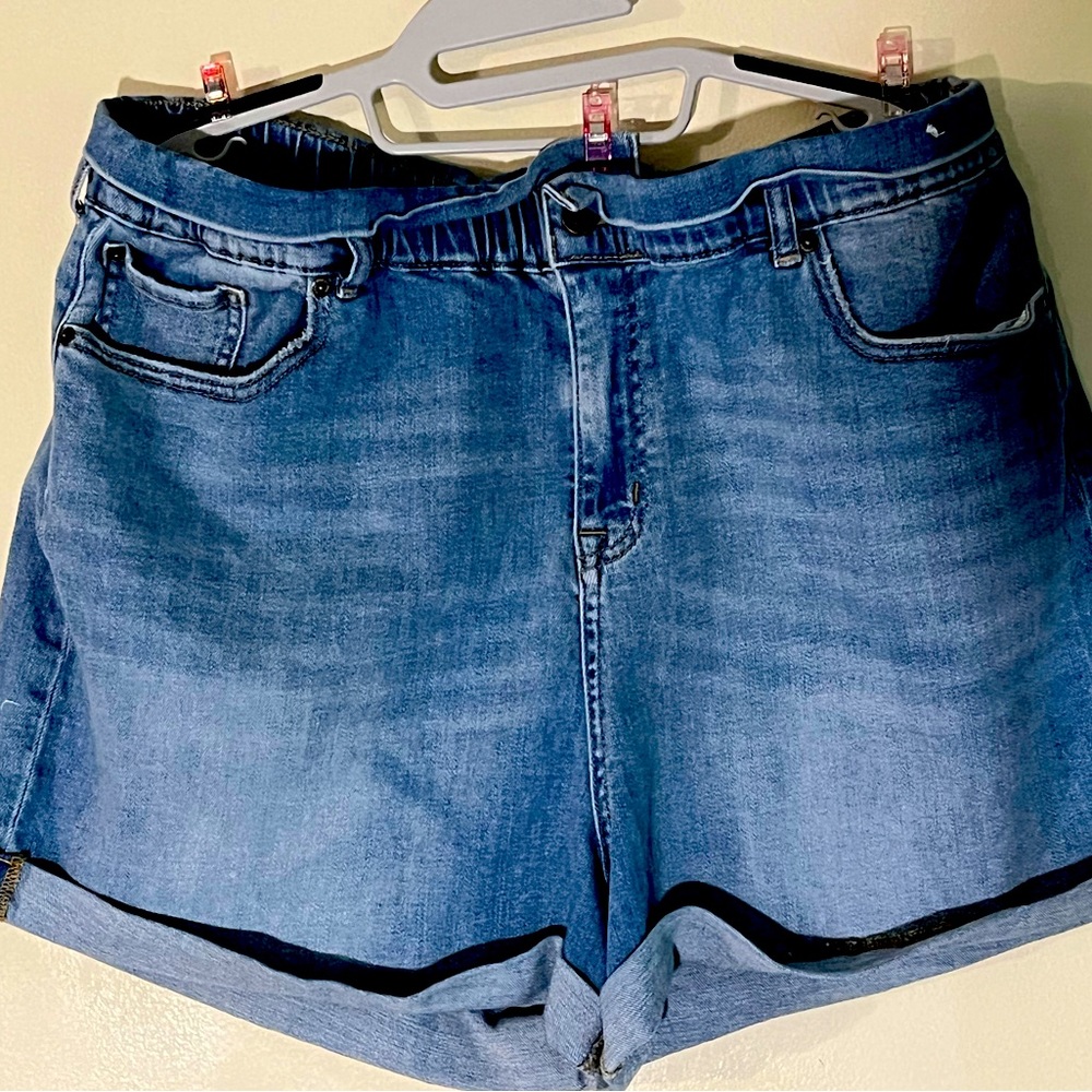 Super cute shorts